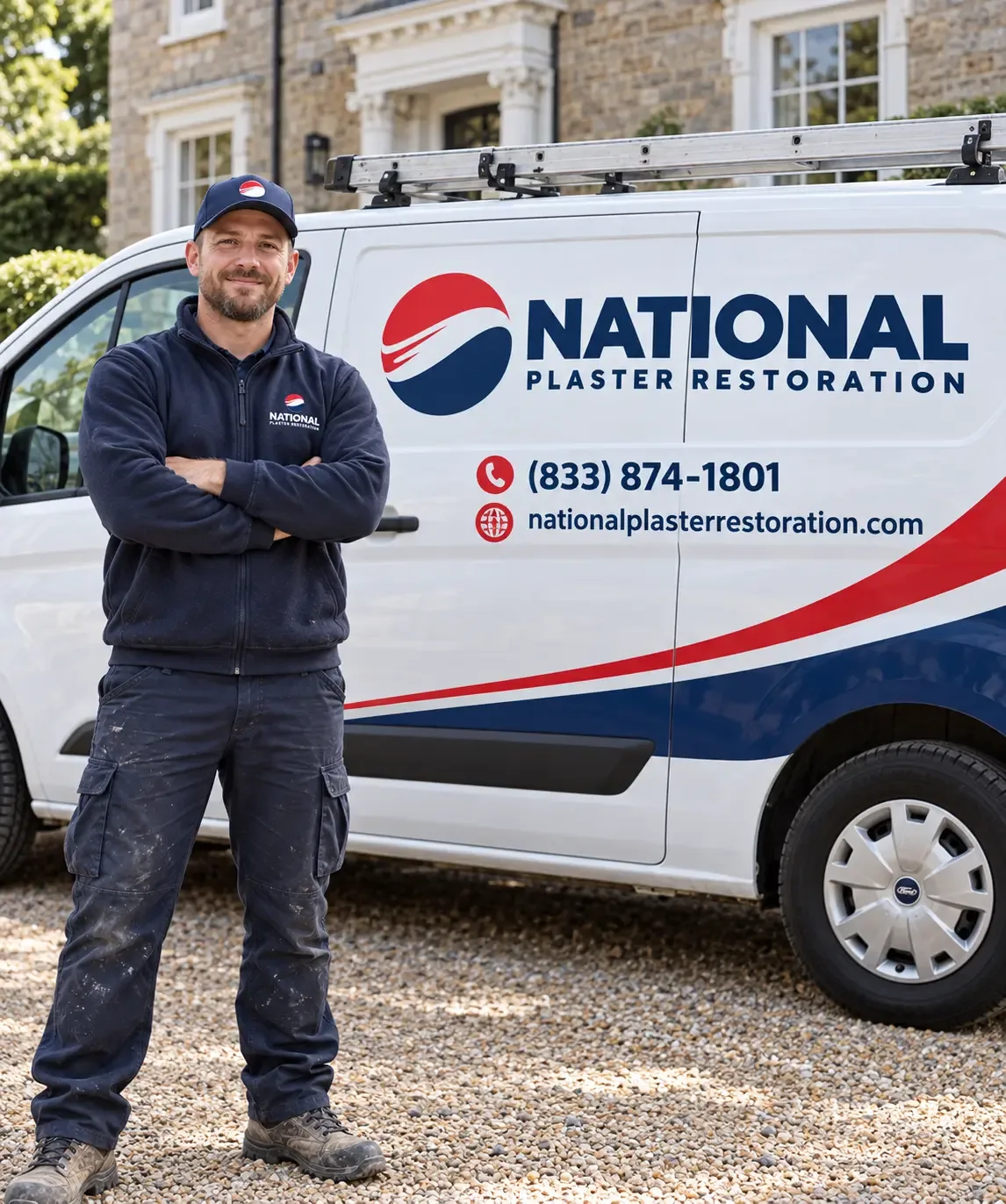 Plaster Repair Lakin, KS FAQs
